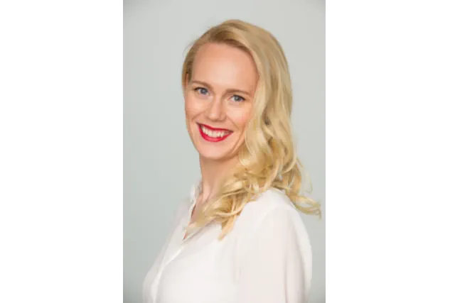 Jutta Helenius