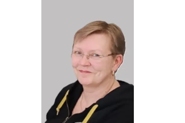 Mari Kaukonen